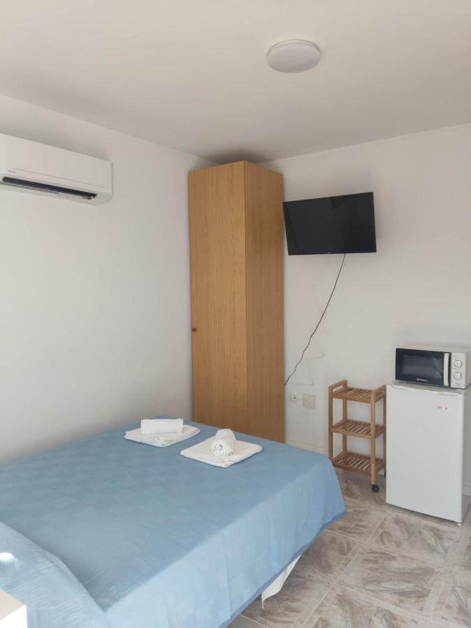 Habitacion Puerto 1 O 2 Personas San José Kültér fotó