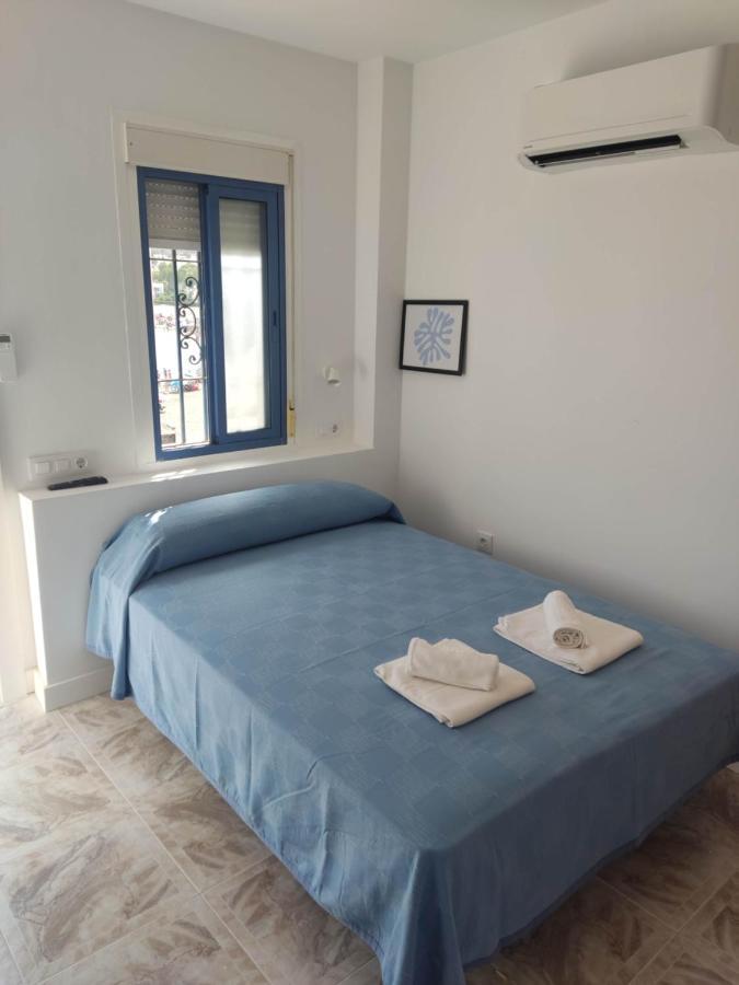 Habitacion Puerto 1 O 2 Personas San José Kültér fotó
